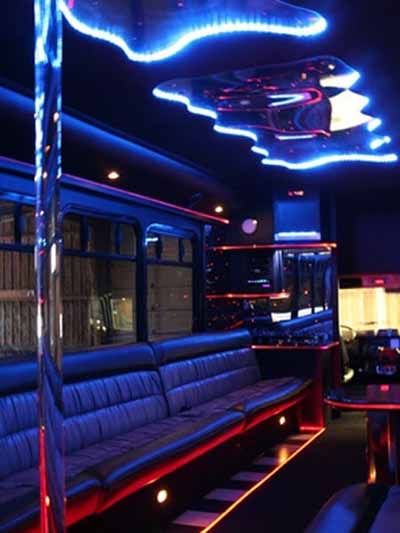 party bus